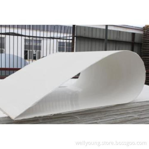 glass magnesium oxide board